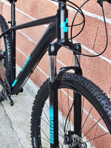 Cube Analog 29er