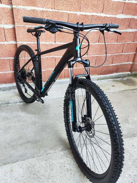 Cube Analog 29er