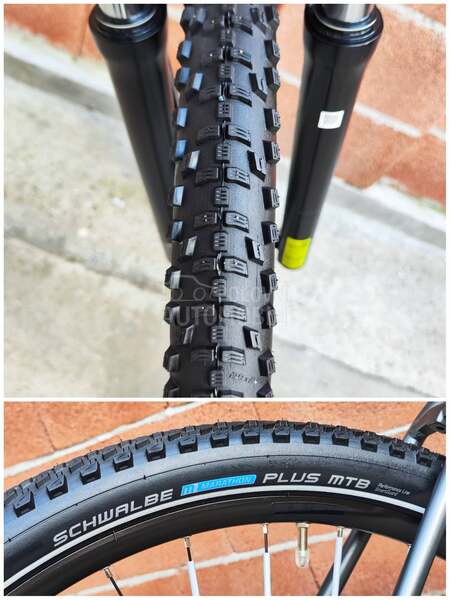 Cube Aim 29er