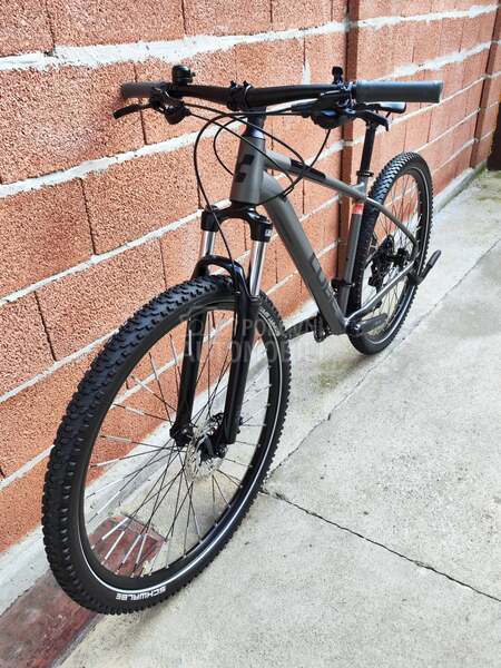 Cube Aim 29er