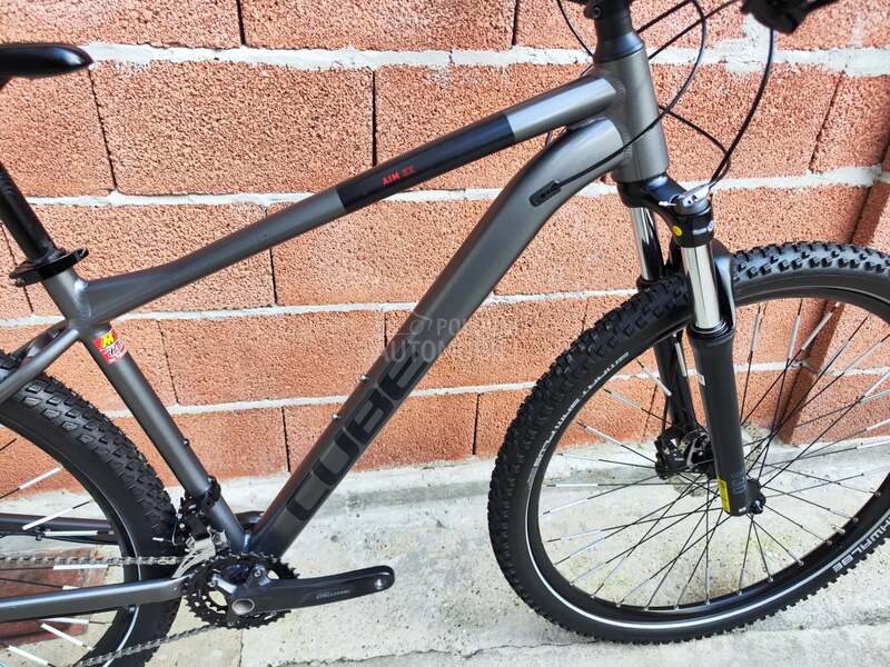 Cube Aim 29er