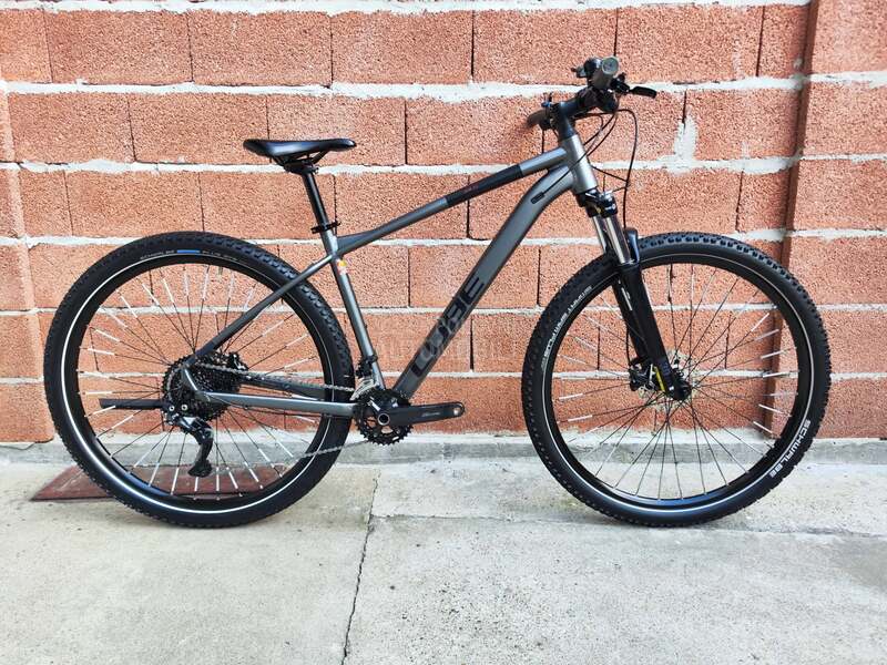 Cube Aim 29er