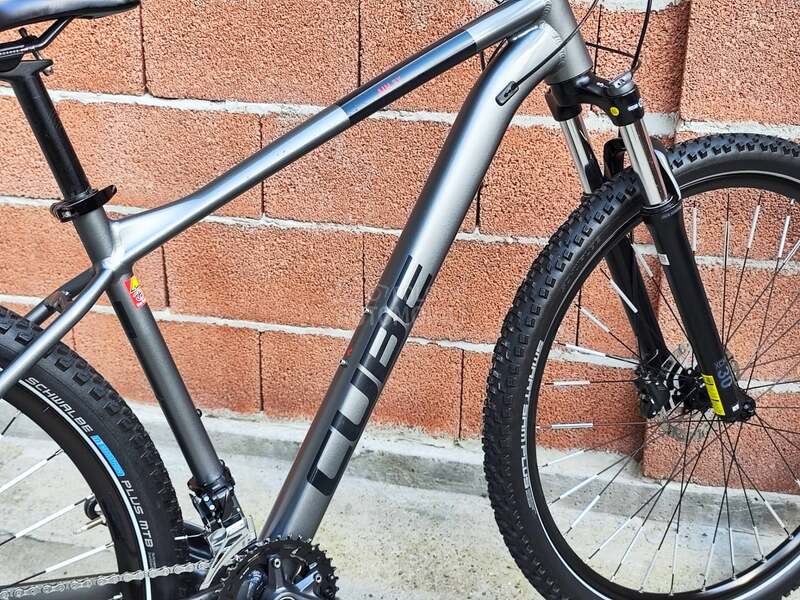 Cube Aim 29er