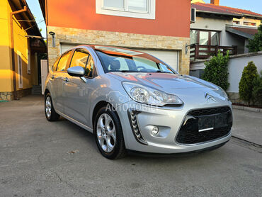 Citroen C3 1.4 8V