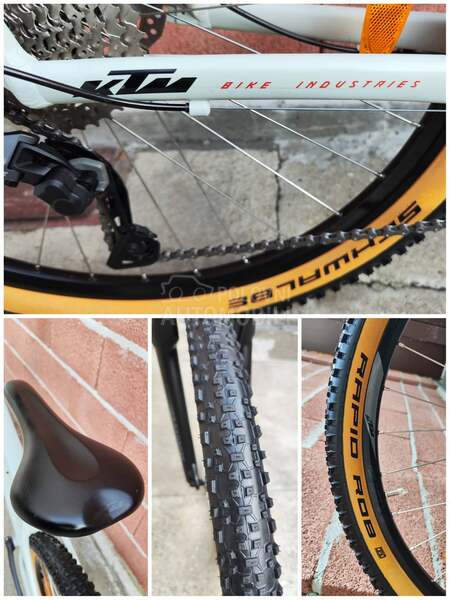 KTM Alp Pro 29er