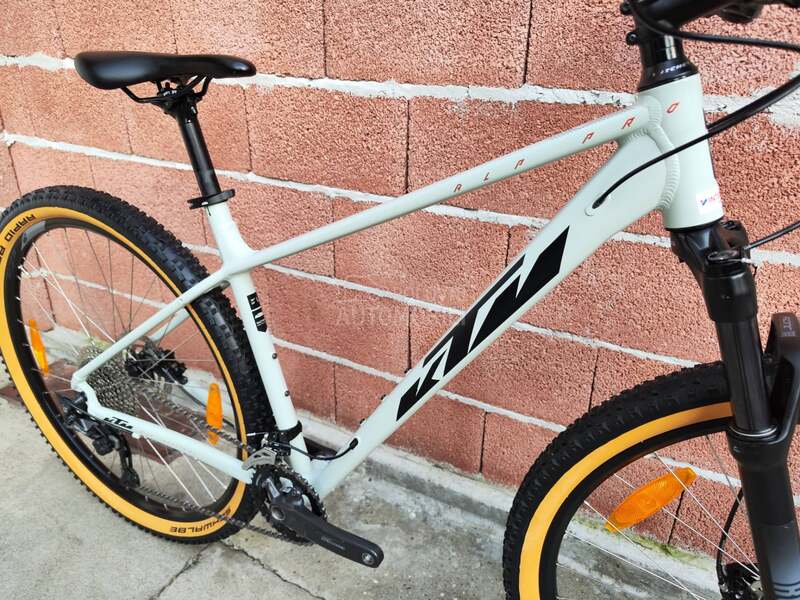 KTM Alp Pro 29er