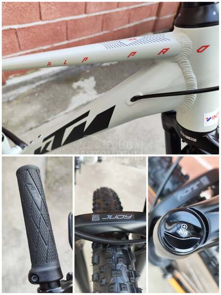 KTM Alp Pro 29er