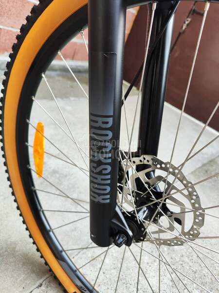 KTM Alp Pro 29er
