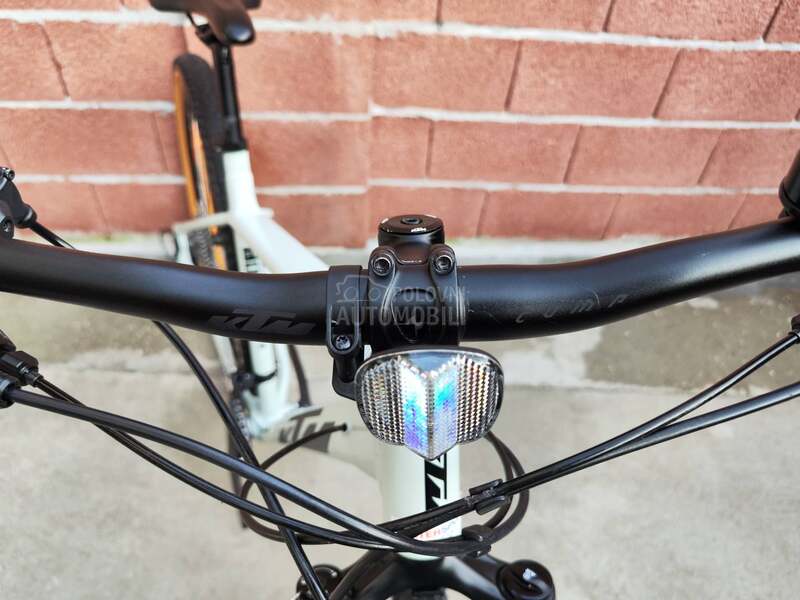 KTM Alp Pro 29er