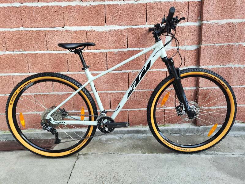 KTM Alp Pro 29er