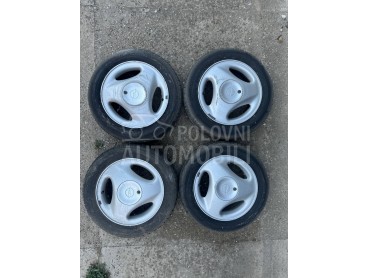 Aluminijumske felne  14" 