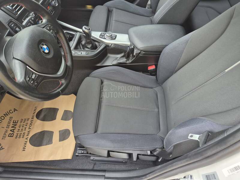 BMW 116 D  SPOR.T   AKCIJ.A