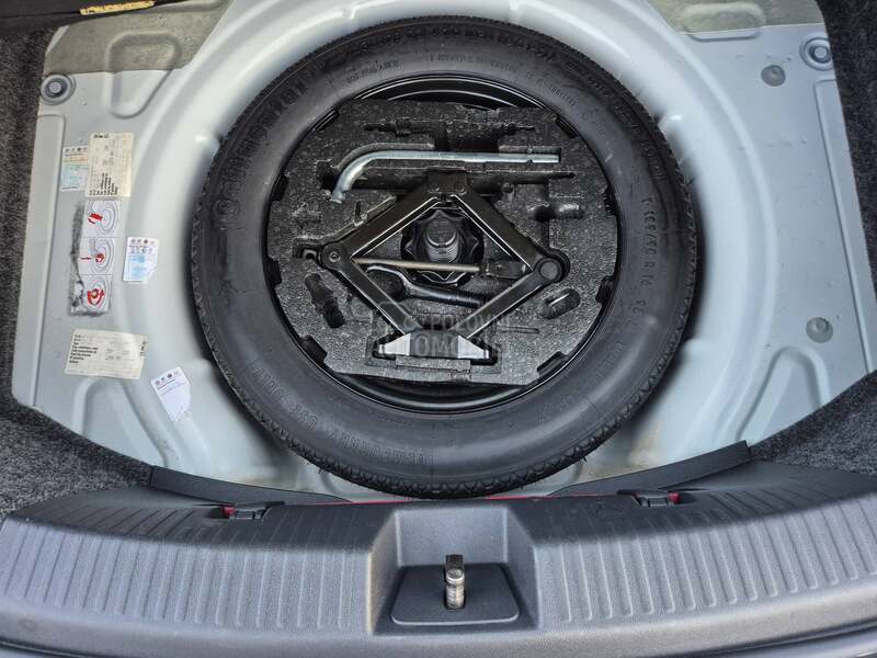 Volkswagen Nova Buba 1.6 TDI