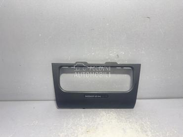 BLENDA za Volkswagen Golf 6