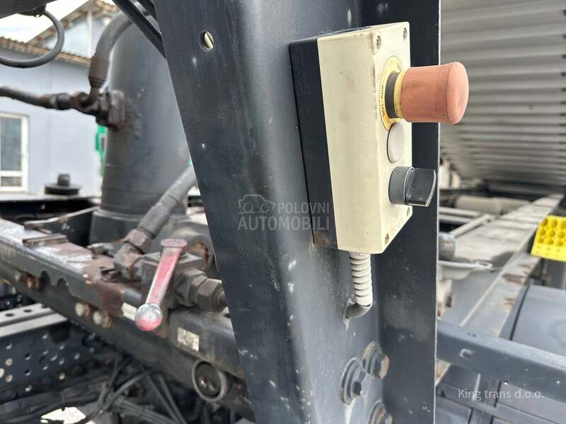 Kempf SKM35/3 48m3
