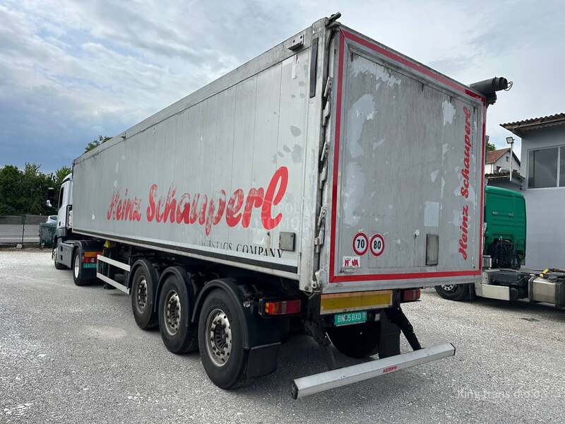 Kempf SKM35/3 48m3