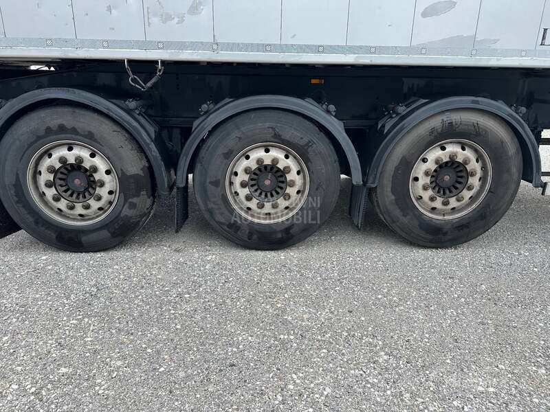 Kempf SKM35/3 48m3