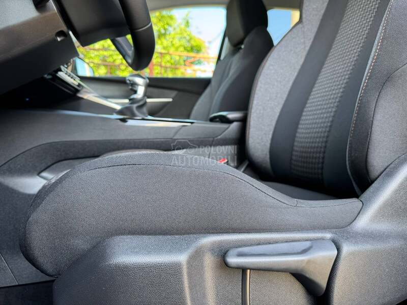 Peugeot 3008 uskoro