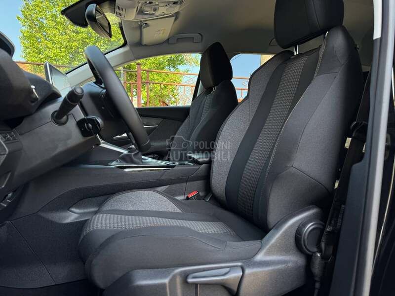 Peugeot 3008 uskoro