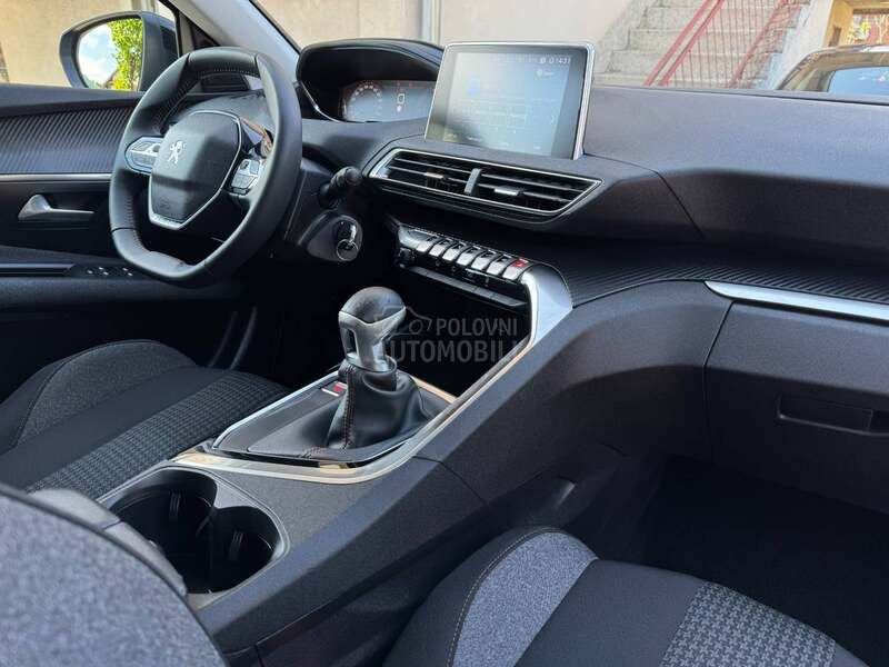 Peugeot 3008 uskoro