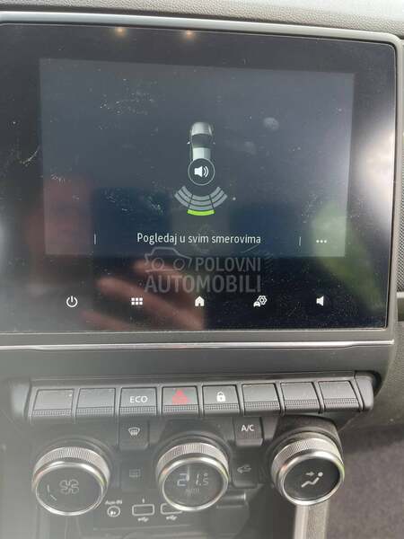 Renault Zoe ze50