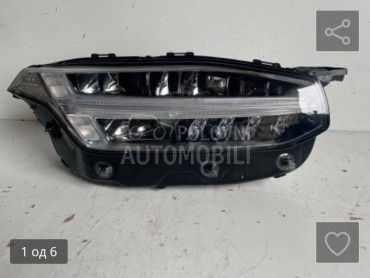 far za Volvo XC90 od 2014. do 2025. god.