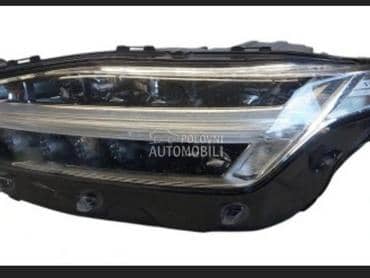 far za Volvo XC90 od 2014. do 2025. god.