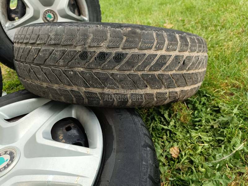 Starfire 165/70 R14 Zimska