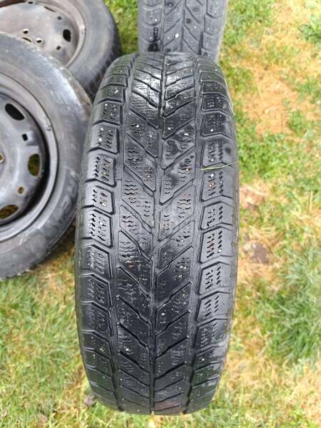 Starfire 165/70 R14 Zimska