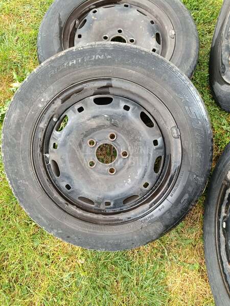 Starfire 165/70 R14 Zimska