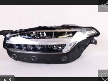 far za Volvo XC90 od 2014. do 2025. god.