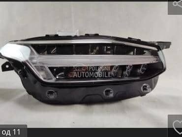 far za Volvo XC90 od 2014. do 2025. god.