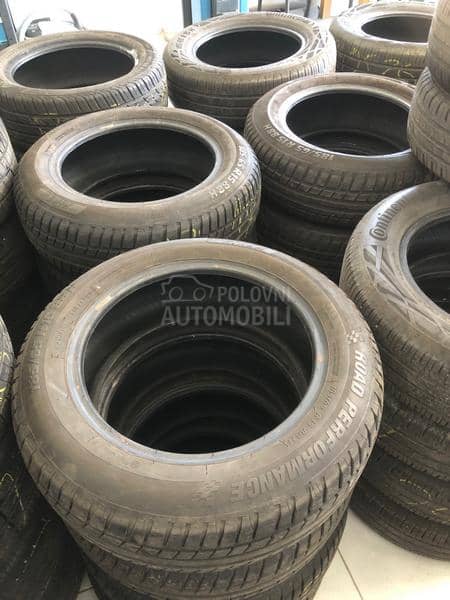 Continental 185/65 R15 Letnja