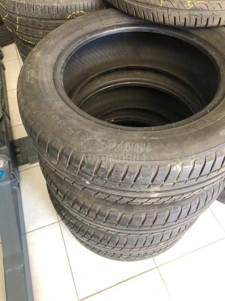Continental 185/65 R15 Letnja