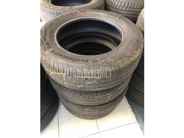 Continental 185/65 R15 Letnja