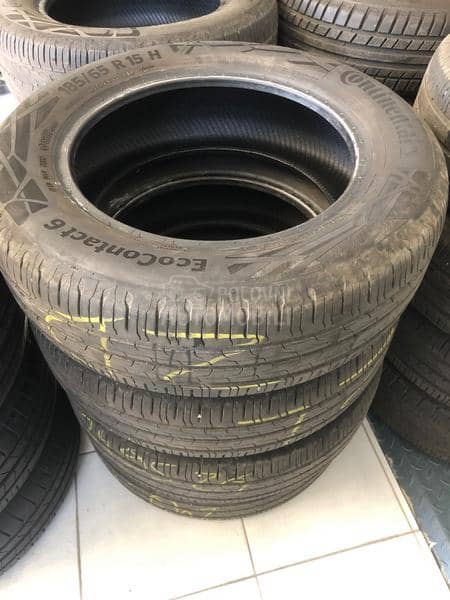 Continental 185/65 R15 Letnja