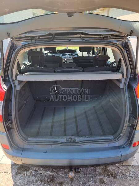 Renault Scenic 1.5dci