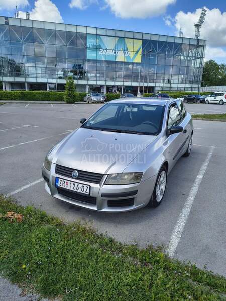 Fiat Stilo 
