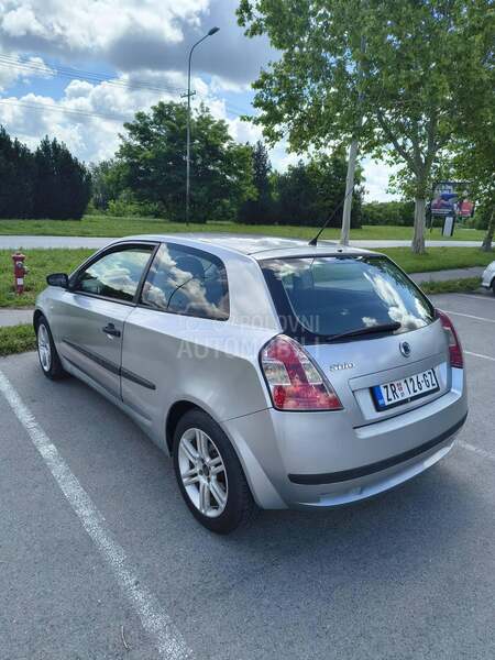 Fiat Stilo 
