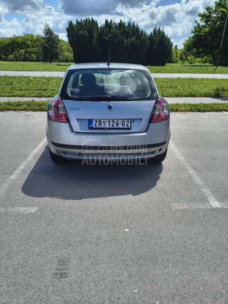 Fiat Stilo 