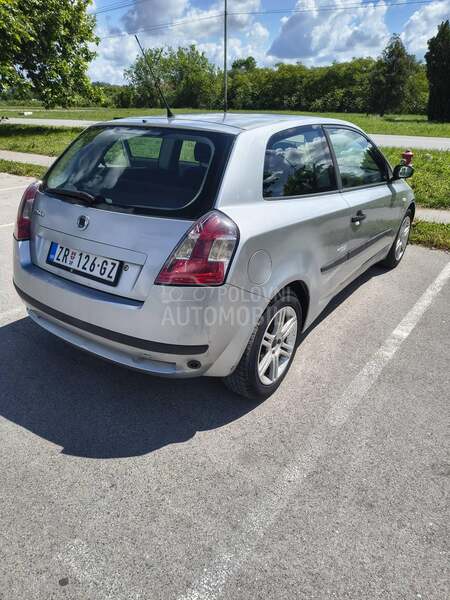 Fiat Stilo 