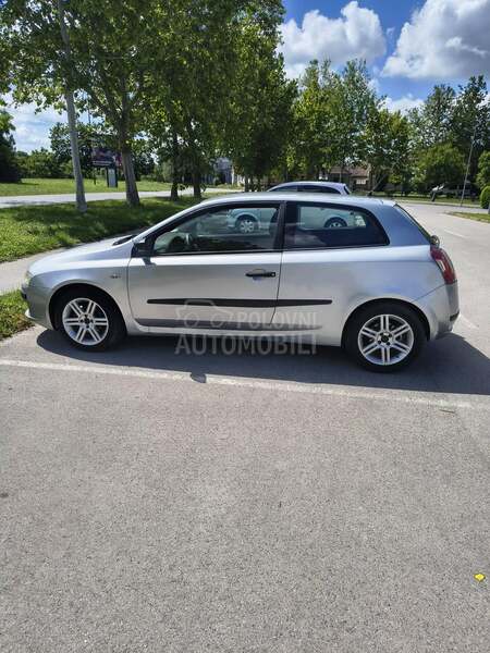 Fiat Stilo 