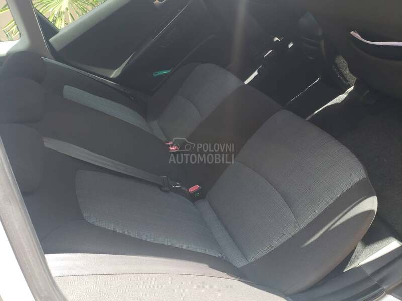 Kia cee`d sw CRDi