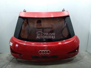 Vrata gepeka za Audi A1 od 2010. do 2018. god.