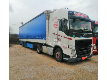 Volvo FH 460