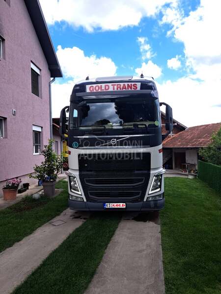 Volvo volvo