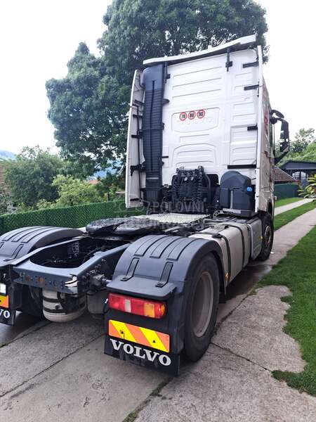 Volvo volvo