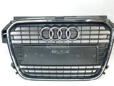 Maska u braniku za Audi A1 od 2010. do 2018. god.