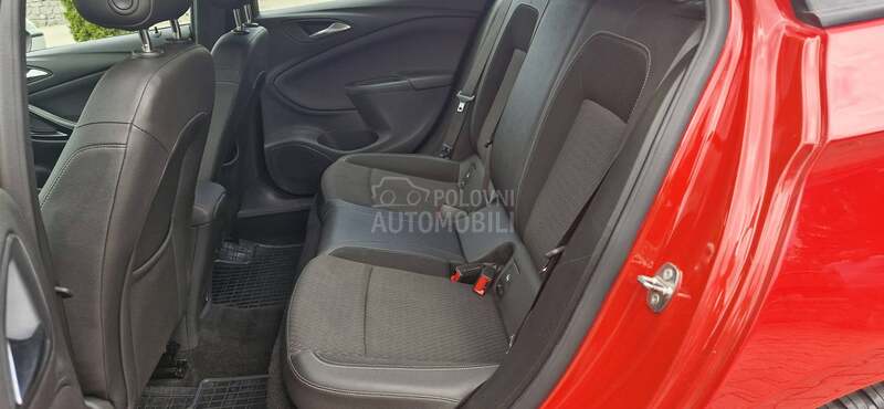 Opel Astra K 1,6 cdti sport NOVA