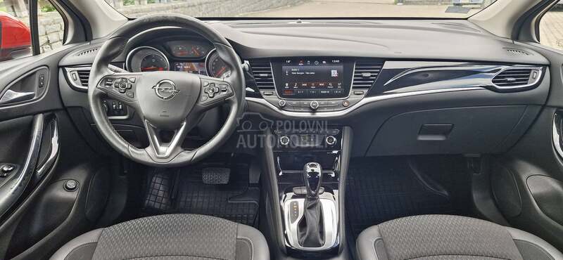 Opel Astra K 1,6 cdti sport NOVA